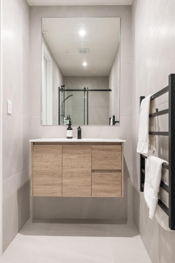 302 The Residence Auckland Zewnętrze zdjęcie