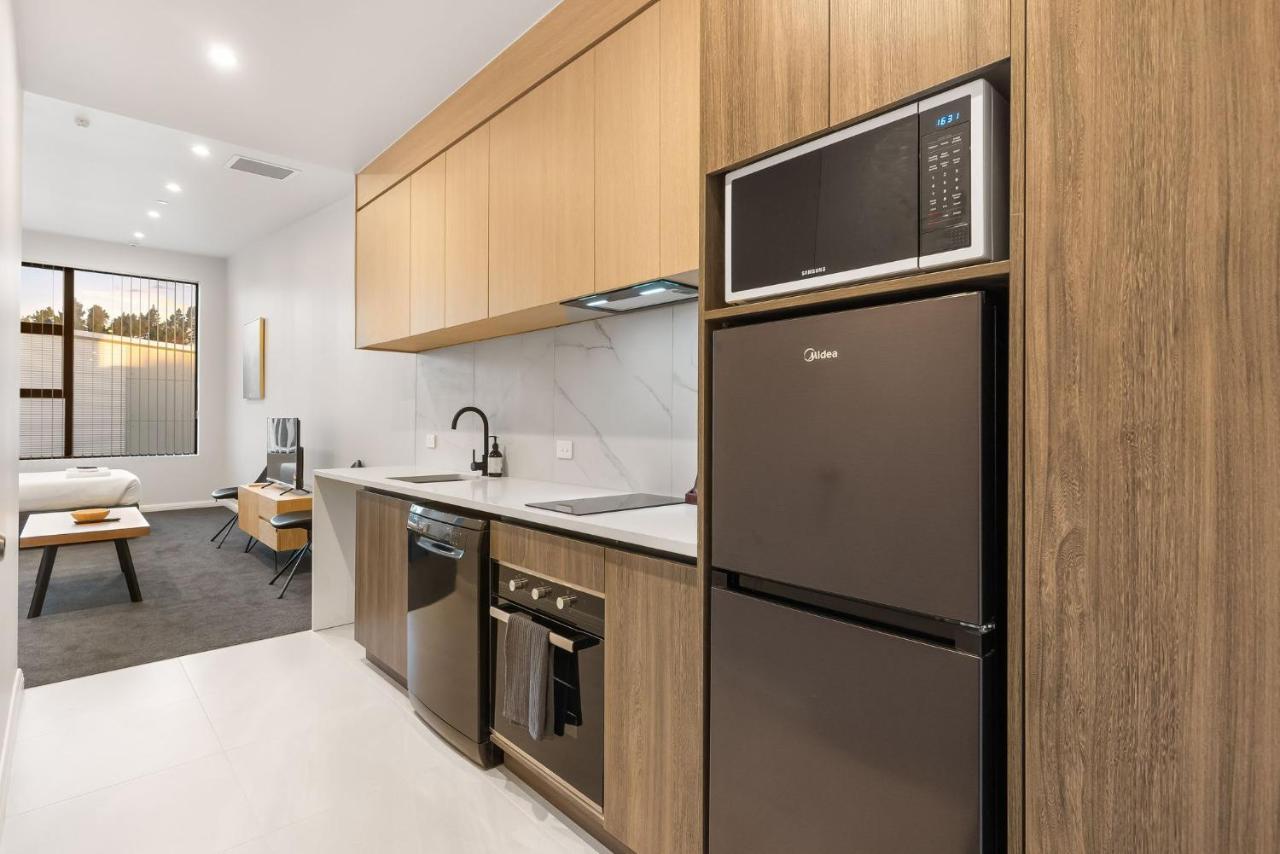 302 The Residence Auckland Zewnętrze zdjęcie