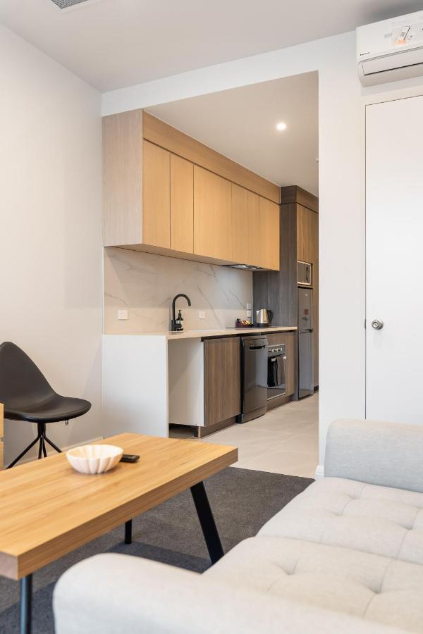 302 The Residence Auckland Zewnętrze zdjęcie