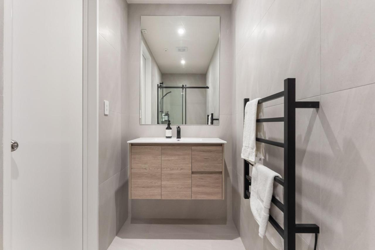 302 The Residence Auckland Zewnętrze zdjęcie