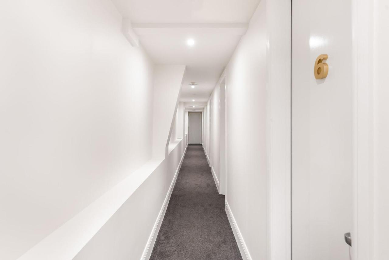 302 The Residence Auckland Zewnętrze zdjęcie
