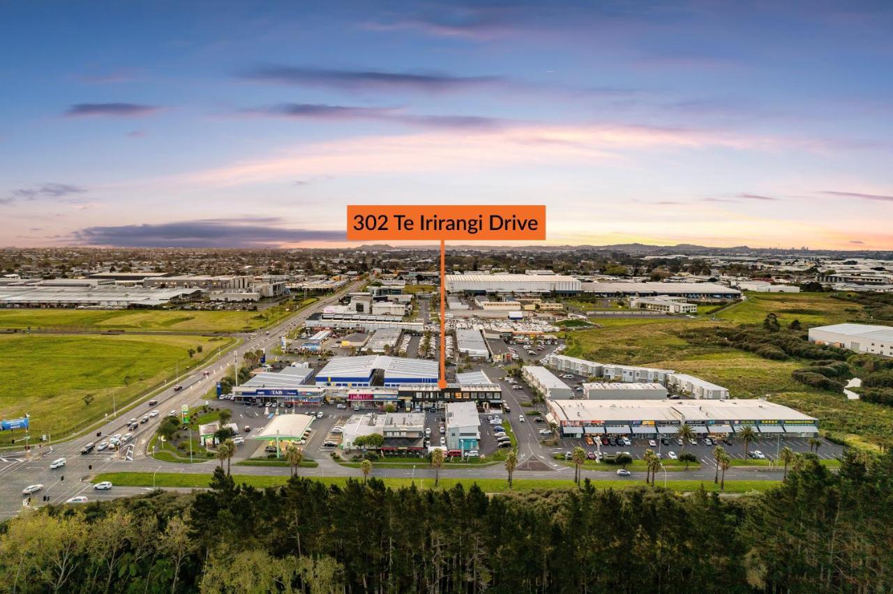 302 The Residence Auckland Zewnętrze zdjęcie